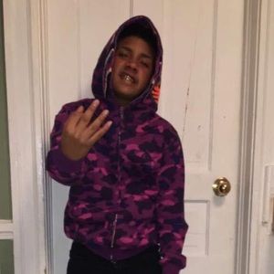 Meet your Posher, Dierre